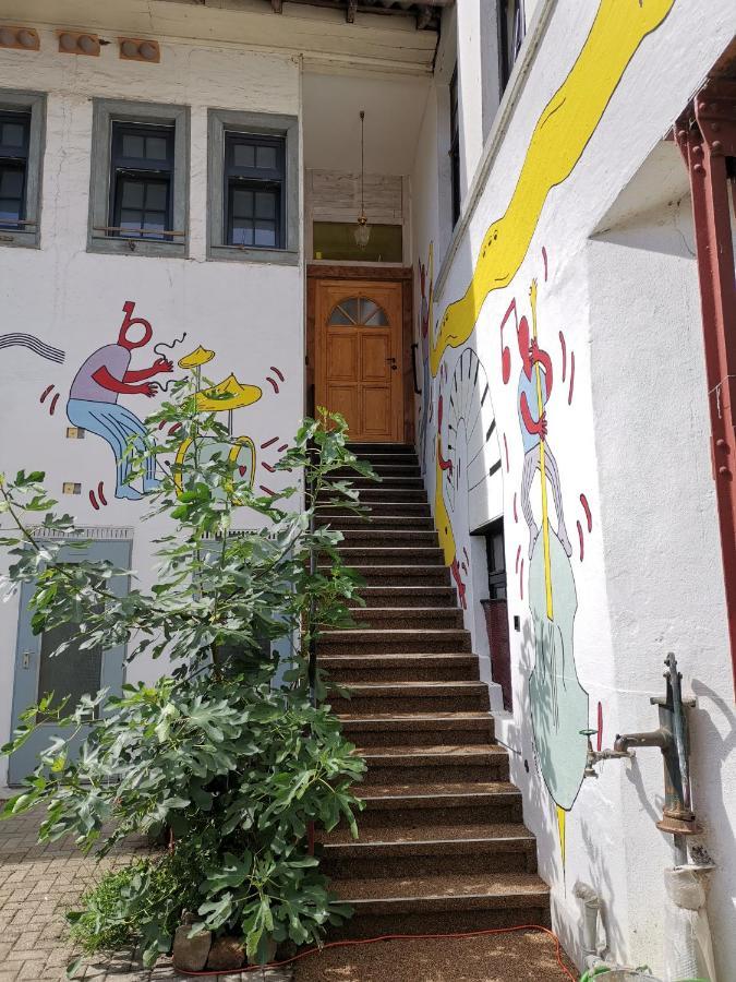 The Music Hall Apartment *