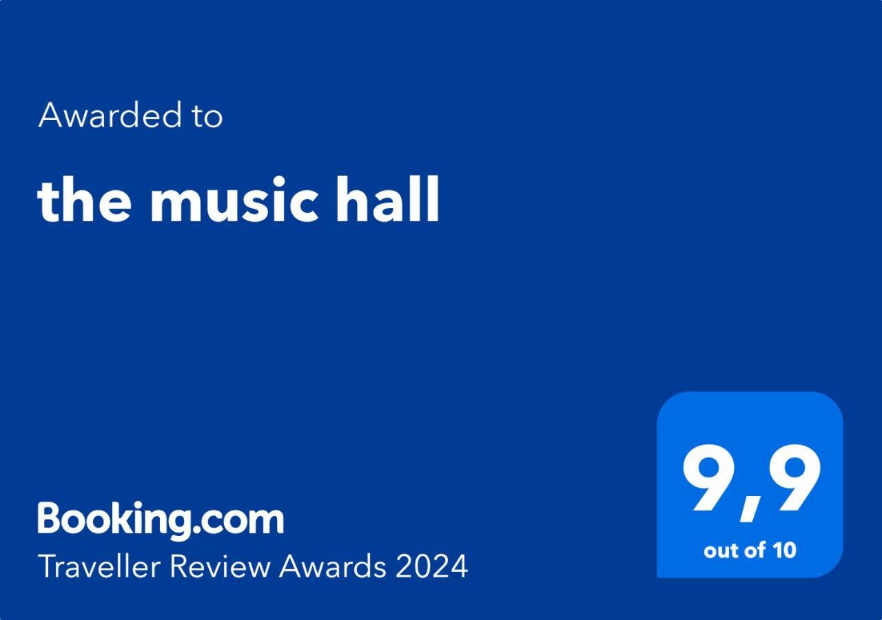 The Music Hall * Schwanau